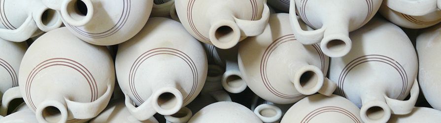 Industriemeister Keramik