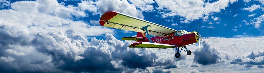 Industriemeister Luftfahrttechnik